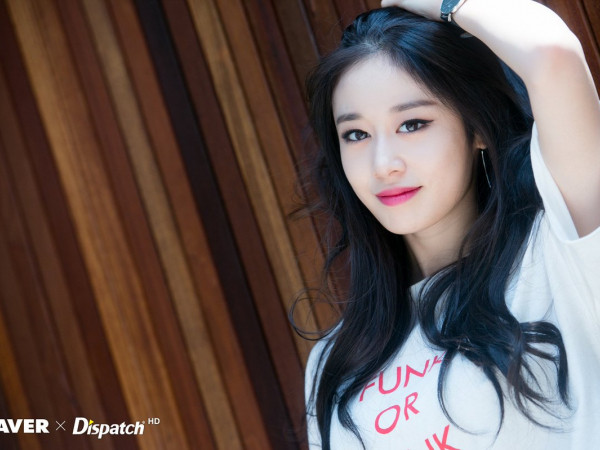 Vì lý do sức khỏe, JiYeon không thể biểu diễn tại V HEARTBEAT LIVE