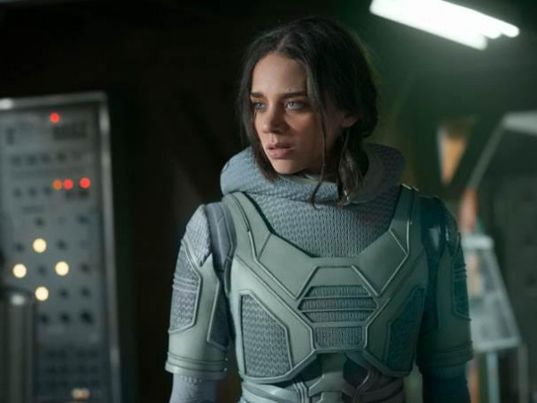 Vén màn bí mật The Ghost - nữ ác nhân đáng thương của “Ant-Man and the Wasp”