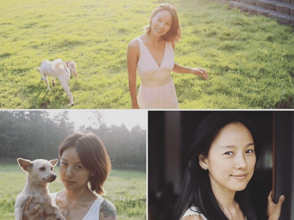 Sau thời gian dài, cuối cùng Lee Hyori cũng chịu quay lại với chương trình truyền hình thực tế