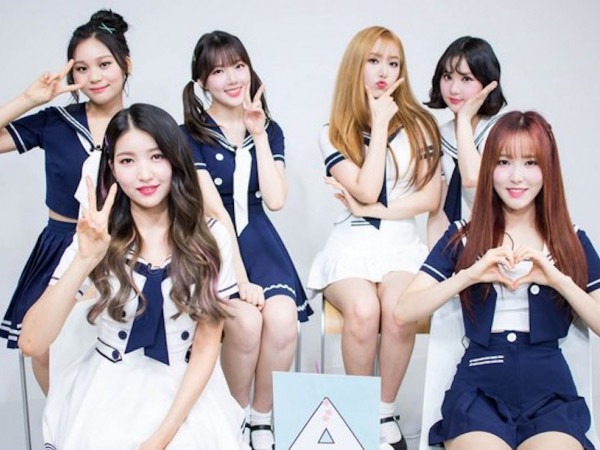 K-Pop tháng 7 đã quá "nóng bỏng", nay lại thêm sự trở lại của GFriend!