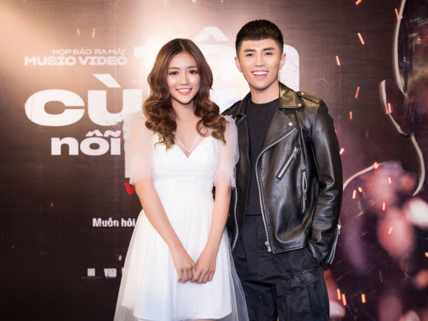 Will hóa sát thủ lạnh lùng, sẵn sàng "kết liễu" An Vy trong MV đậm chất điện ảnh