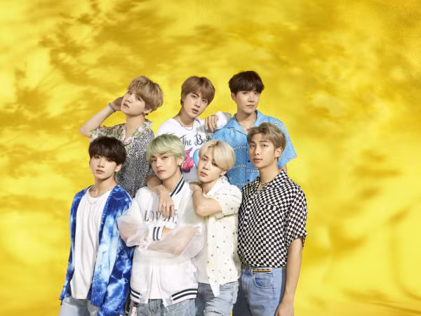 Phá vỡ kỷ lục đã tồn tại 24 năm, BTS khẳng định tên tuổi tại Nhật Bản