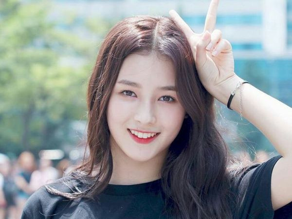 Nancy (Momoland): Từ fangirl chính hiệu nay đã trở thành "chân ái" của bao người
