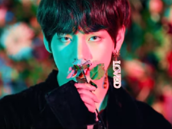 Vừa "thả xích", comeback trailer “Singularity” của BTS nhanh chóng lập kỷ lục mới trên YouTube
