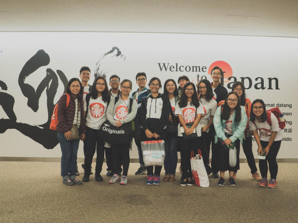 Bạn đã sẵn sàng "ngã vào tình yêu" với Hokkaido ngay từ lần gặp đầu tiên?