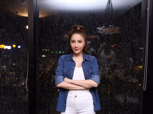Bảo Thy lần đầu tiết lộ những biến cố trong cả sự nghiệp lẫn cuộc sống