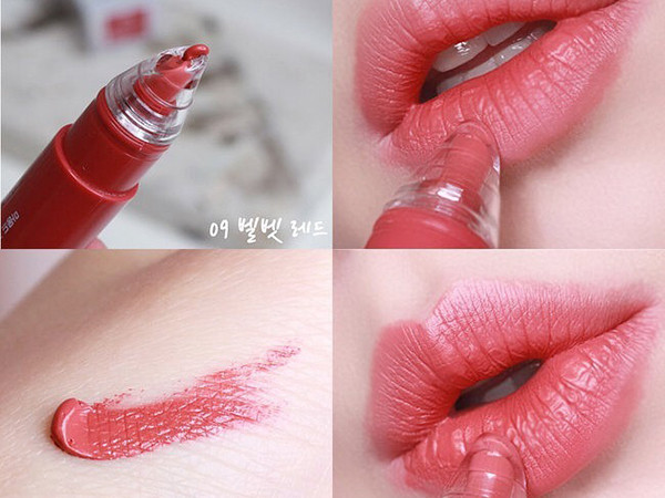 Năm cây son cực xinh xắn giá dưới 300K cho mùa "back to school"