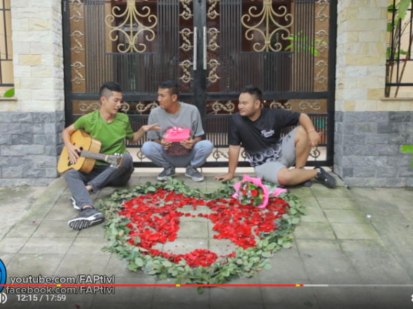 Tuyệt chiêu thoát kiếp F.A mà chàng trai nào cũng nên biết