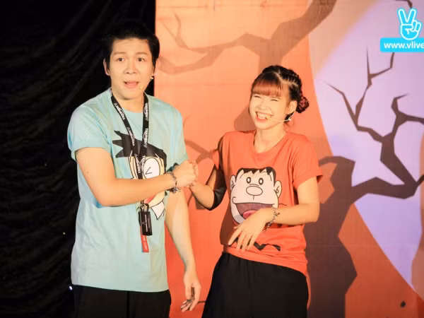 Khởi My, Kelvin Khánh, Minh Xù gây sốt khi thực hiện parody hit của ca sĩ Mỹ Tâm