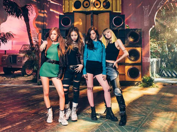 Có thể bạn chưa biết những kỷ lục độc chiêu này của các nhóm nữ K-Pop