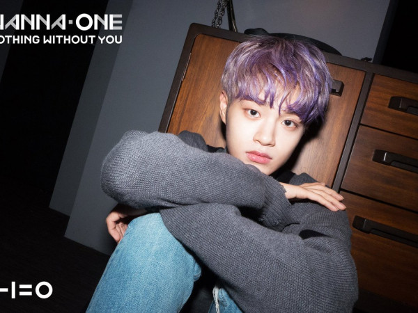 Lee Dae Hwi (Wanna One) chính là thầy giáo mà mọi học trò muốn gặp trong đời