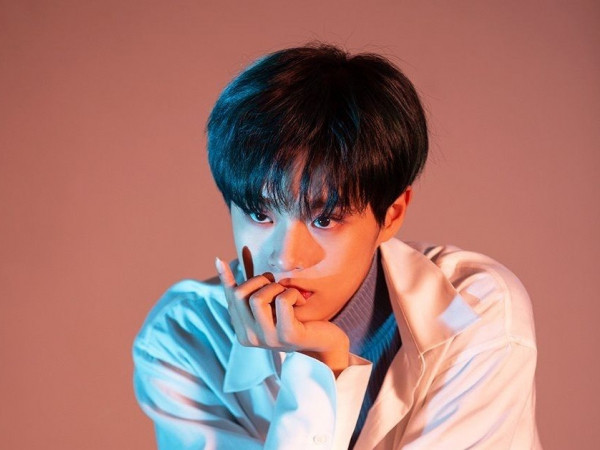 Fan cứ tưởng Lee Dae Hwi (Wanna One) không giỏi, hóa ra anh chàng giỏi không tưởng