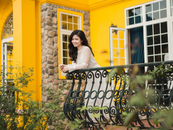 Dương Hoàng Yến trở thành "người thứ ba" trong chuyện tình của Bình An và Quỳnh Kool?