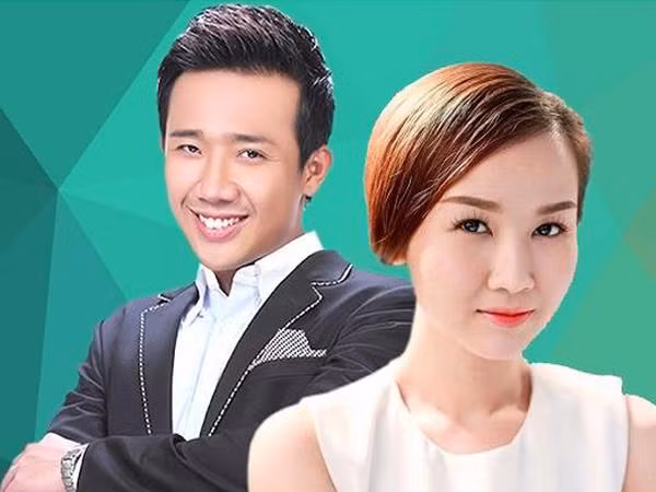 Trấn Thành và Võ Hạ Trâm bất ngờ rút lui khỏi dàn giám khảo "Tuyệt đỉnh song ca nhí"