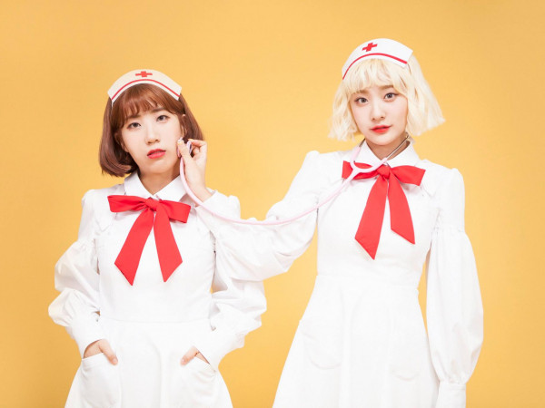 Bí mật nào giúp Bolbbalgan4 có thể vượt qua “Nữ hoàng nhạc số” IU trên các bảng xếp hạng?