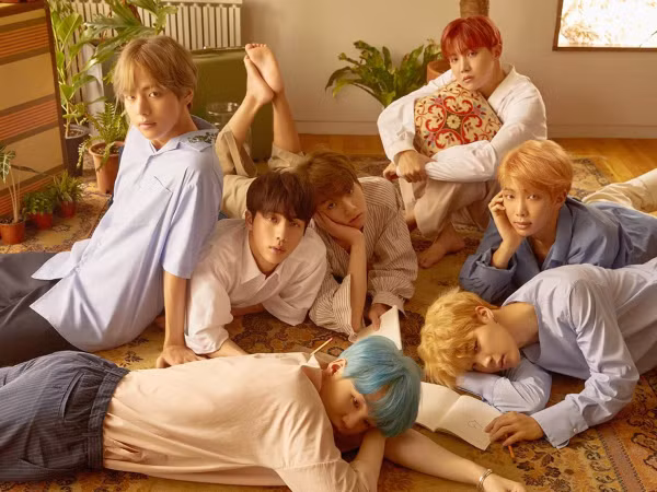 Với sao Hollywood, Hàn Quốc là kimchi, Gangnam Style và... BTS