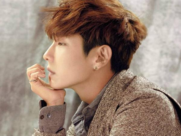 Lee Jun Ki lần đầu lên tiếng sau tin hẹn hò và sự cố hủy phát sóng “My Ear’s Candy”