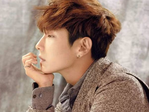 Lee Jun Ki lần đầu lên tiếng sau tin hẹn hò và sự cố hủy phát sóng “My Ear’s Candy”