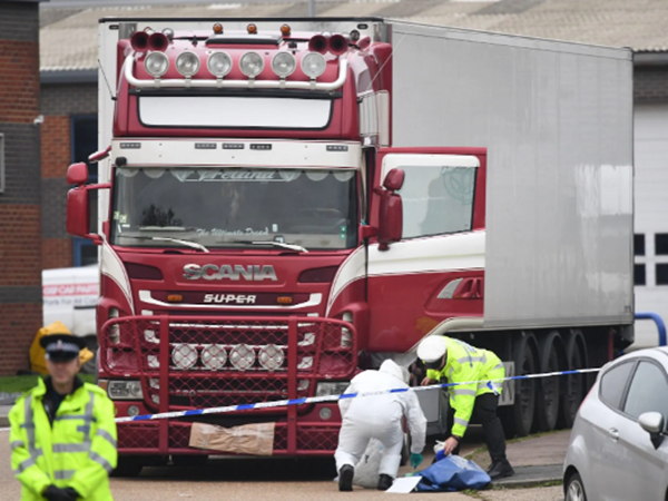 Thủ tướng chỉ đạo điều tra đường dây đưa công dân Việt Nam trái phép ra nước ngoài