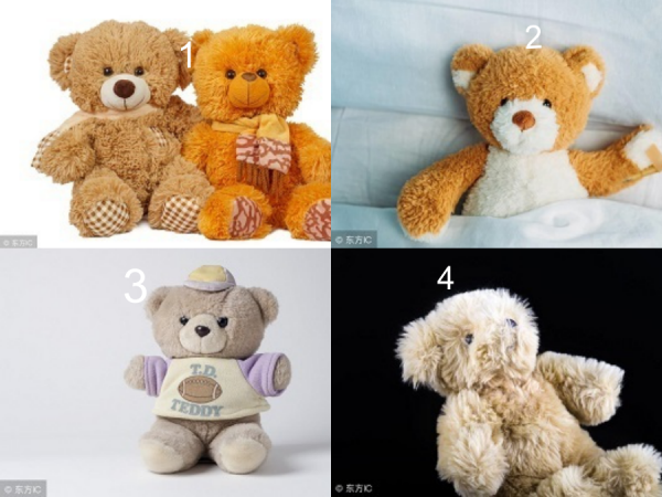 Trắc nghiệm vui: Trong mắt hội con trai, bạn có là một cô gái đáng yêu không?