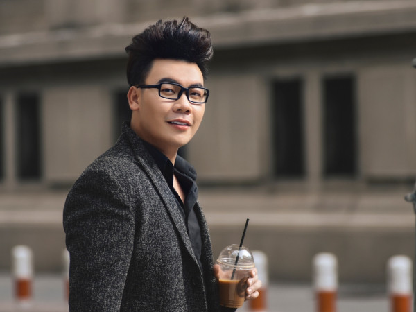 Sách của tác giả Hamlet Trương liên tiếp được đưa vào đề thi Ngữ Văn