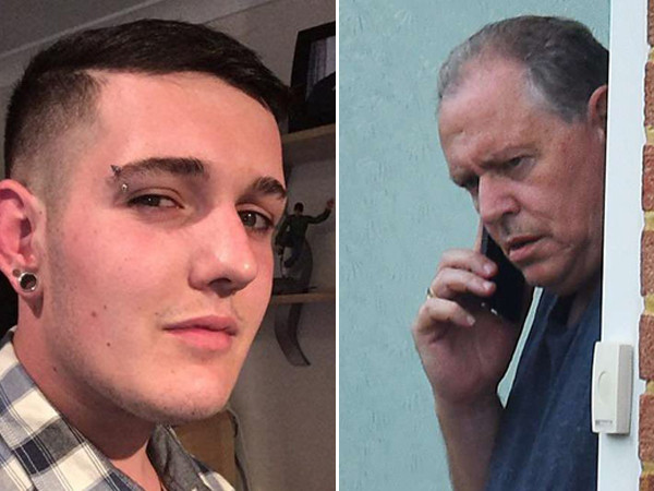 Anh: Hi hữu chuyện con trai bị cấm đến thăm cha mẹ trong năm năm