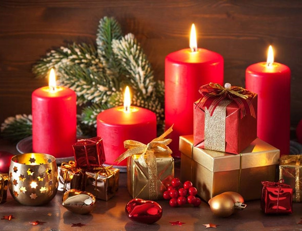 Dù chỉ là ngọn nến nhỏ, bạn vẫn xua đi được một phần bóng tối của ai đó