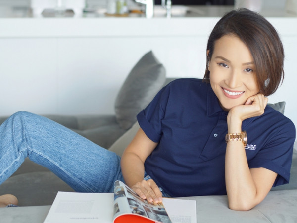 Đón năm mới 2019, sống trọn vẹn thanh xuân cùng Youtuber Giang Ơi