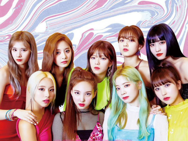 Có lẽ nào JYP giờ chỉ chăm lo cho ITZY mà không còn quan tâm đến TWICE?