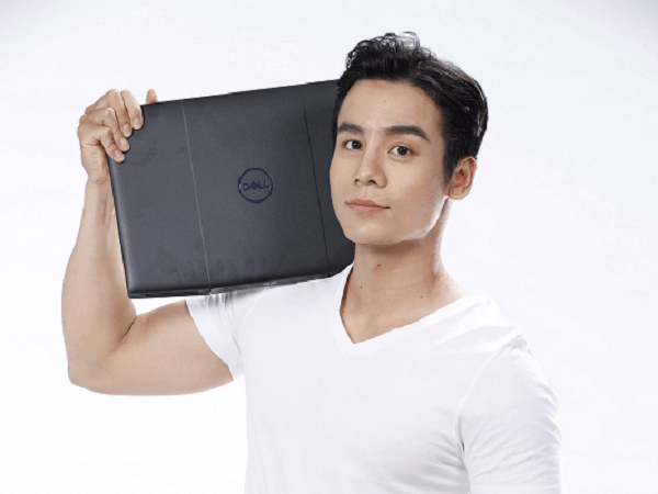 Laptop gaming nhà Dell mới G3 3590 có gì “hot”?