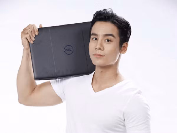 Laptop gaming nhà Dell mới G3 3590 có gì “hot”?