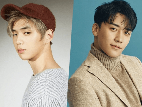Đến lượt Kang Daniel bị vướng vào "lưới" scandal dài bất tận của Seungri