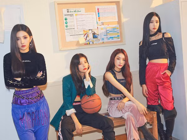 Thật bất ngờ khi biết bốn thành viên Wow Thing chọn ai là cô gái dễ thương nhất