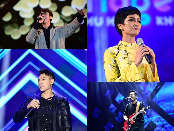 BridgeFest 2019: Lễ hội "không khoảng cách" giữa người trẻ và âm nhạc