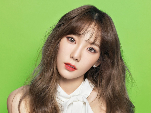 Taeyeon (SNSD) chính là cô gái được nhiều nữ idol K-Pop yêu mến nhất