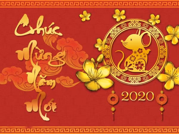 Tọa độ vi vu năm mới 2020: Tết này chơi gì, mặc gì?