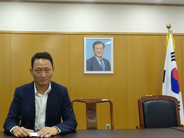 Hàn Quốc cấp visa 5 năm cho công dân Việt Nam vì tình yêu Park Hang-seo