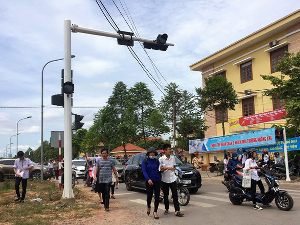 Quảng Bình: Sự cố môn văn tuyển sinh lớp 10, hơn 6.000 học sinh phải thi lại