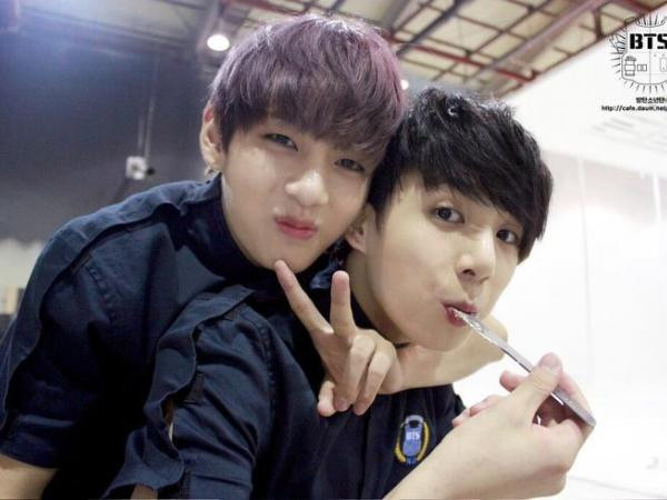 Bạn là “thuyền viên” của "chiến hạm" nào trong nhà BTS? 