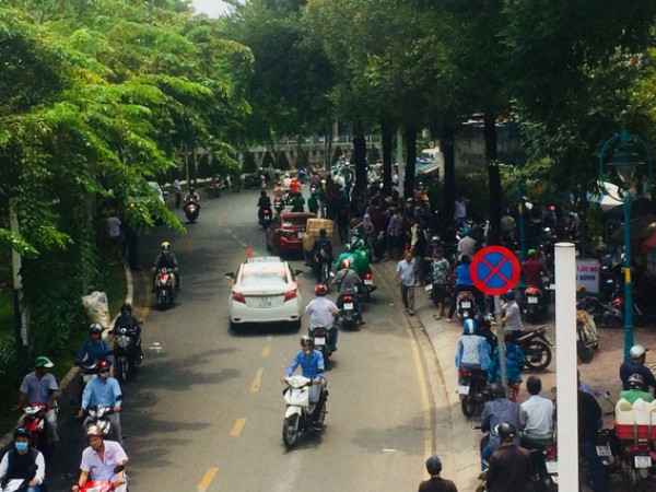 TP.HCM: Đề nghị ổn định tâm lý học sinh sau vụ cô giáo bị đồng nghiệp sát hại