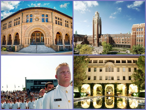 Những trường Đại học có tỷ lệ trúng tuyển khắc nghiệt nhất nước Mỹ, Ivy League còn... thua