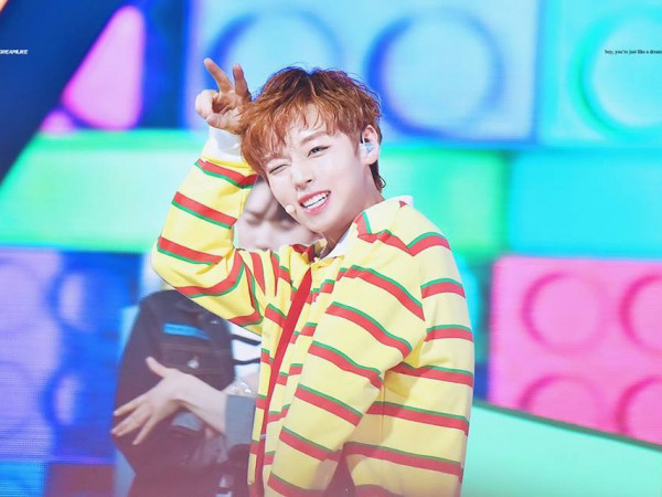 Fan lo lắng trước tin Park Ji Hoon (Produce 101) ký hợp đồng độc quyền với Maroo Entertainment