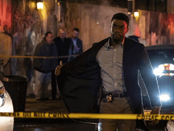 Vừa xong "Endgame", anh em nhà Russo liền rủ Black Panther đi trổ tài trong "21 cây cầu"