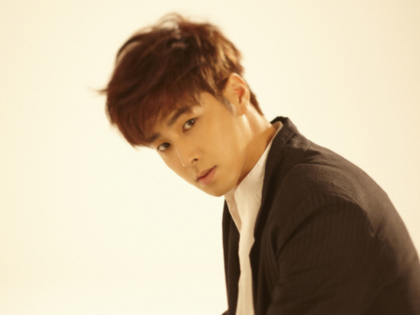 Bí mật về thứ mà Yunho (TVXQ) giữ gìn cẩn thận từ khi là thực tập sinh