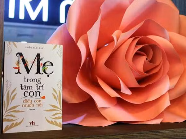 “Điều con muốn nói” - Sợi dây kết nối giúp cha mẹ thấu hiểu về thế hệ Z  