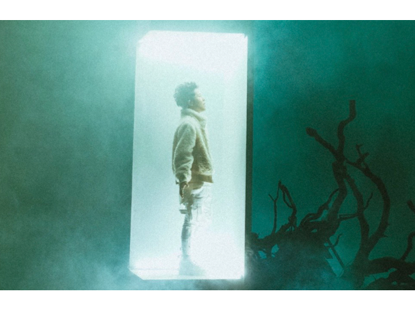 Tiên Tiên hợp tác cùng "hội anh em chất lừ" SpaceSpeakers trong ca khúc comeback