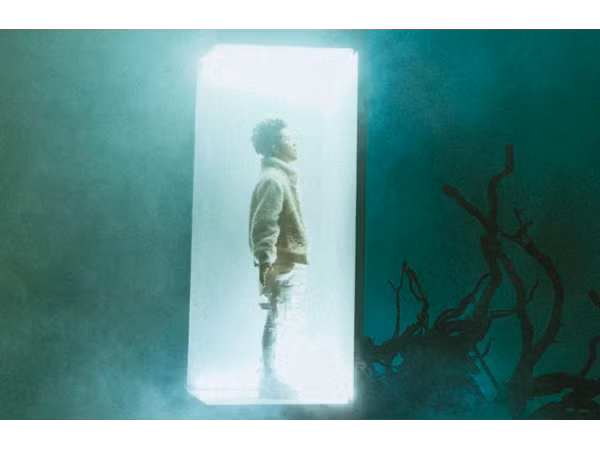 Tiên Tiên hợp tác cùng "hội anh em chất lừ" SpaceSpeakers trong ca khúc comeback