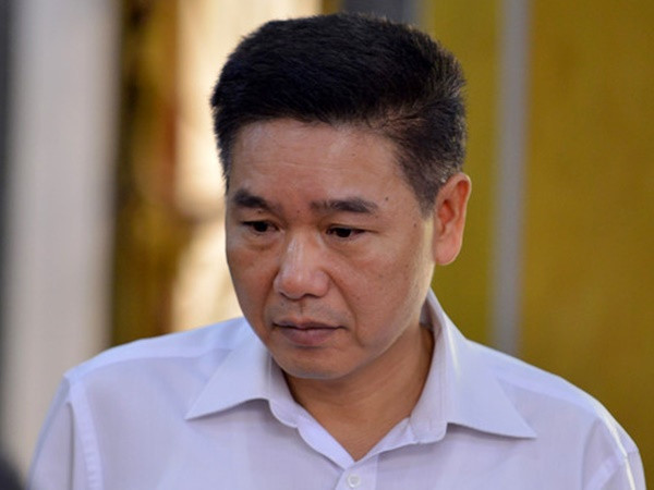 Trả hồ sơ vụ sửa điểm thi Sơn La để làm rõ việc đưa - nhận hối lộ