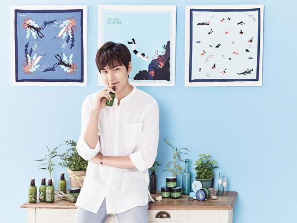 Chính xác thì bao giờ Lee Min Ho sẽ chính thức lên đường nhập ngũ?