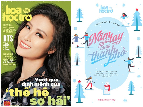 Hoa Học Trò 1238: Làm thế nào để vượt qua "định mệnh" của "Thế hệ sợ hãi"? 